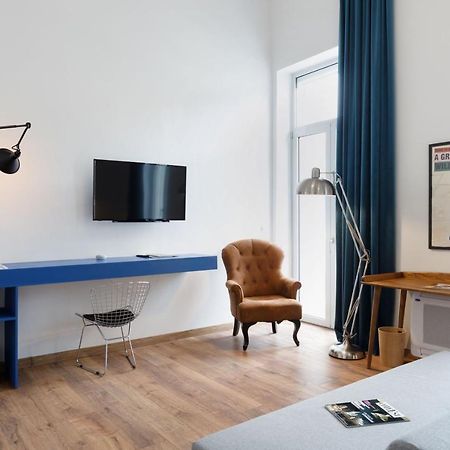 The Baroness Apartment กาลามาตา ภายนอก รูปภาพ