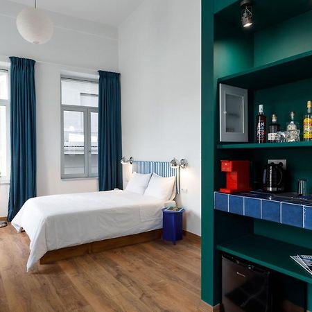 The Baroness Apartment กาลามาตา ภายนอก รูปภาพ