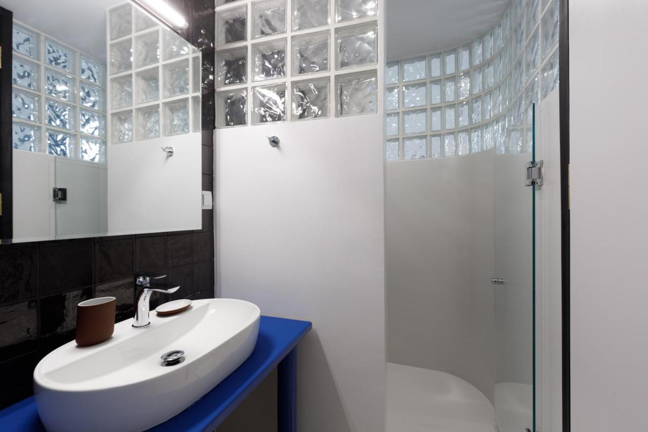 The Baroness Apartment กาลามาตา ภายนอก รูปภาพ