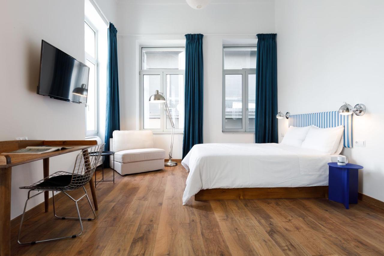 The Baroness Apartment กาลามาตา ภายนอก รูปภาพ
