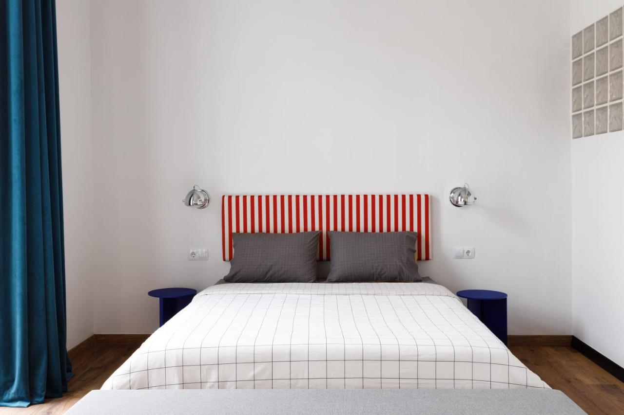 The Baroness Apartment กาลามาตา ภายนอก รูปภาพ