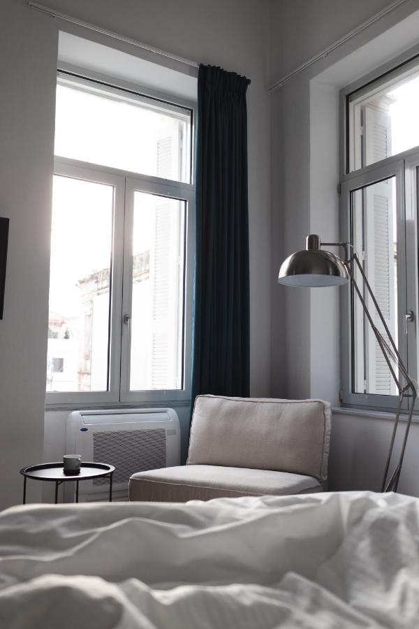 The Baroness Apartment กาลามาตา ภายนอก รูปภาพ