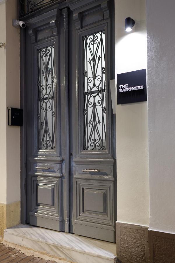 The Baroness Apartment กาลามาตา ภายนอก รูปภาพ