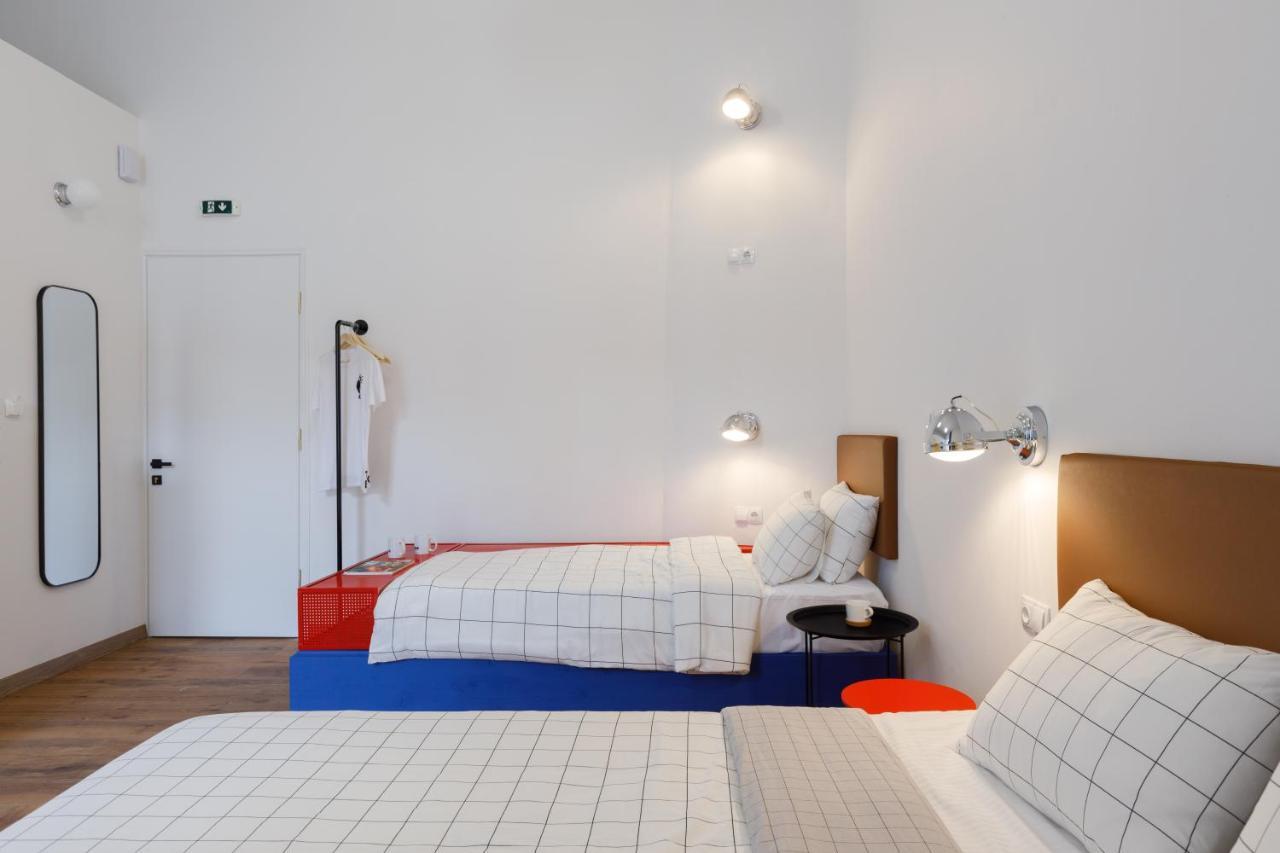 The Baroness Apartment กาลามาตา ภายนอก รูปภาพ