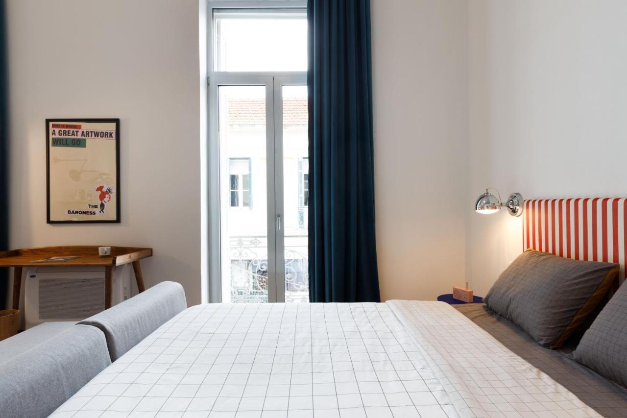 The Baroness Apartment กาลามาตา ภายนอก รูปภาพ