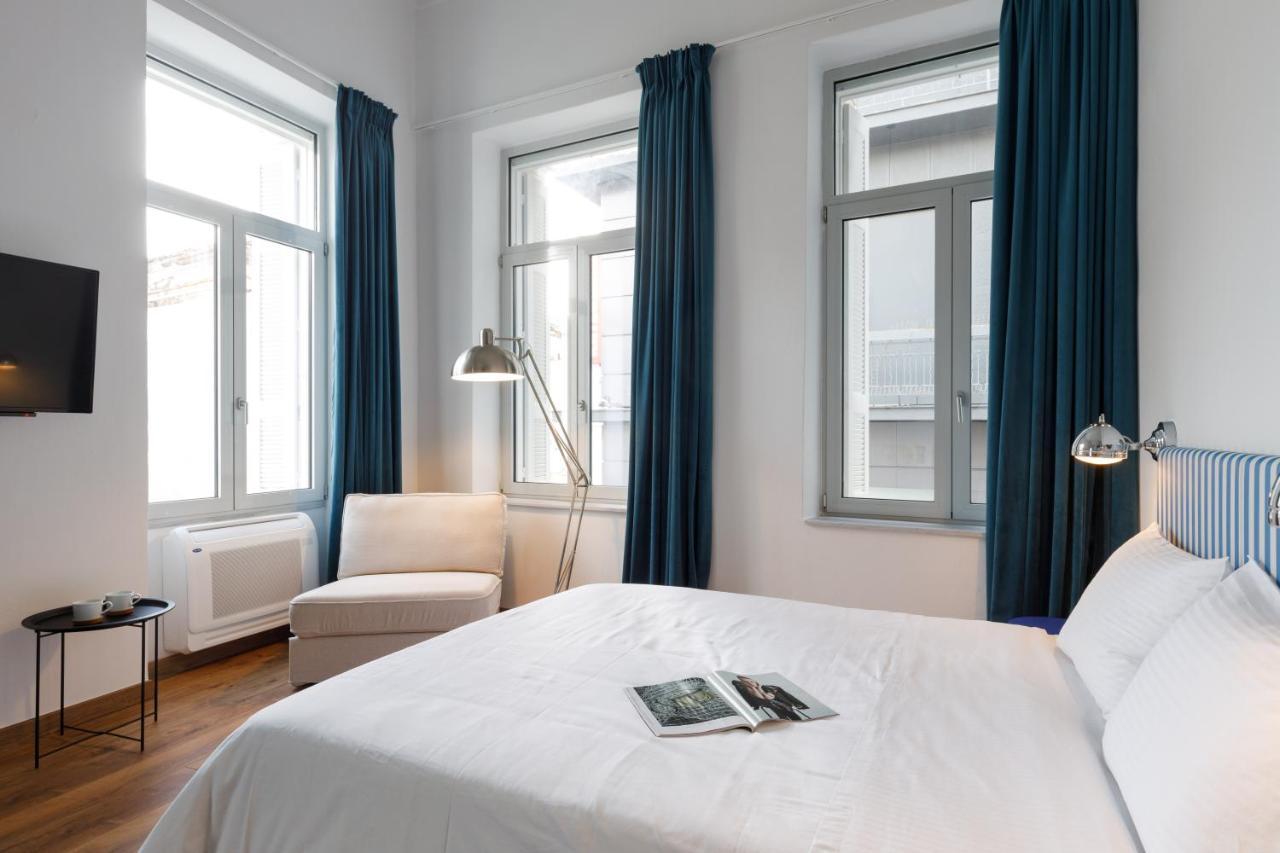 The Baroness Apartment กาลามาตา ภายนอก รูปภาพ