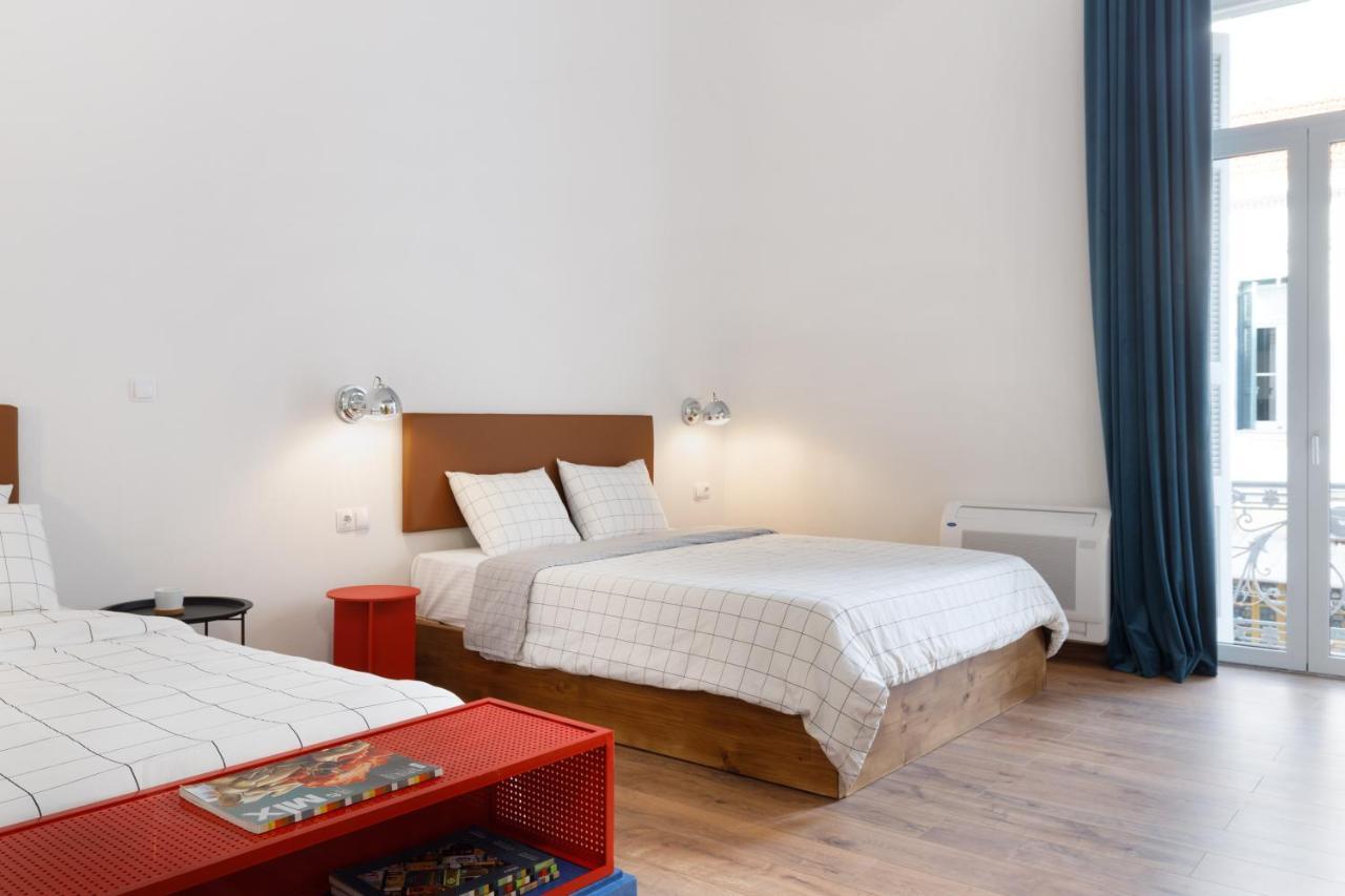 The Baroness Apartment กาลามาตา ภายนอก รูปภาพ