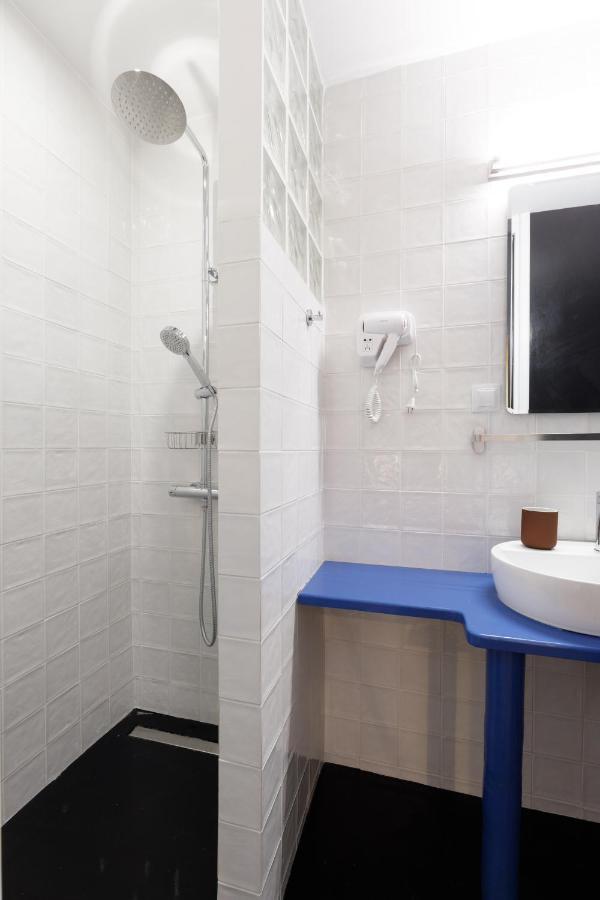 The Baroness Apartment กาลามาตา ภายนอก รูปภาพ